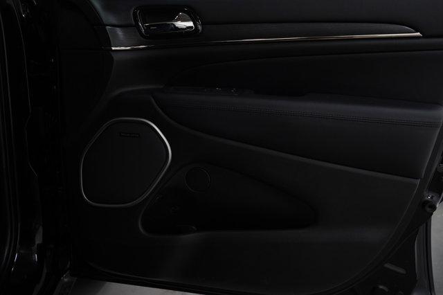 used 2020 Jeep Grand Cherokee car, priced at $24,799
