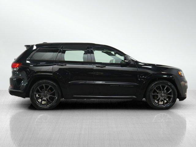 used 2020 Jeep Grand Cherokee car, priced at $24,799