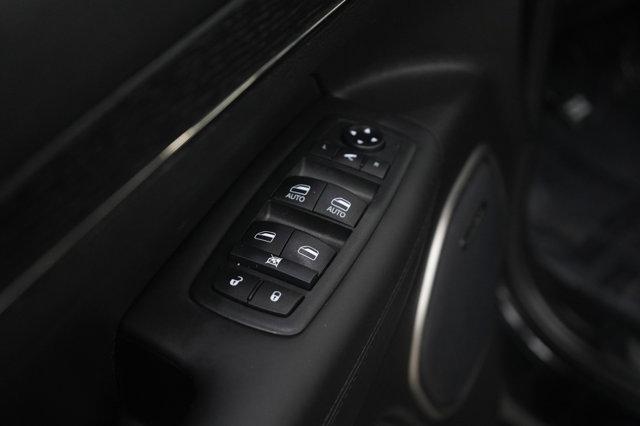 used 2020 Jeep Grand Cherokee car, priced at $24,799