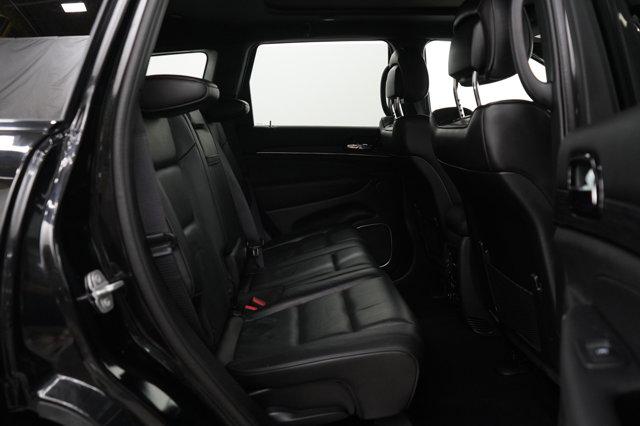 used 2020 Jeep Grand Cherokee car, priced at $24,799