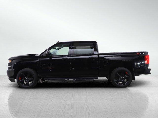 used 2018 Chevrolet Silverado 1500 car, priced at $25,998