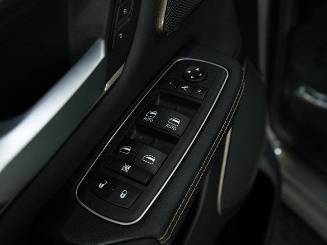 used 2023 Ram 1500 car, priced at $52,499