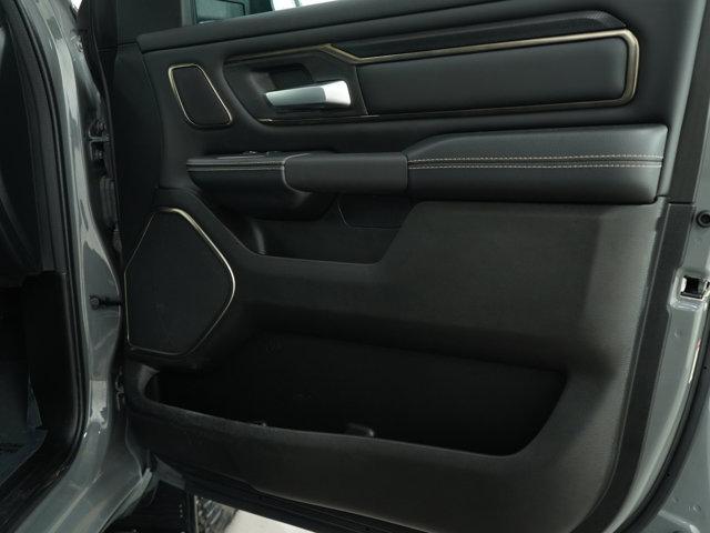 used 2023 Ram 1500 car, priced at $52,499
