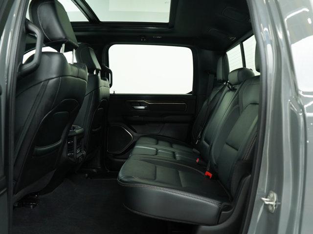 used 2023 Ram 1500 car, priced at $52,499