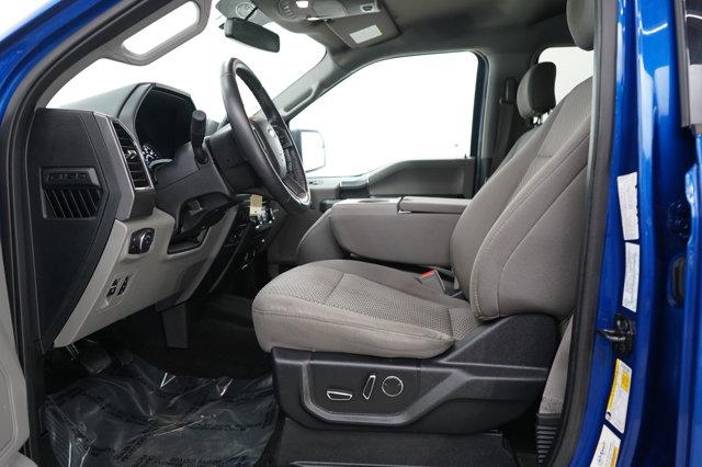 used 2018 Ford F-150 car, priced at $22,998