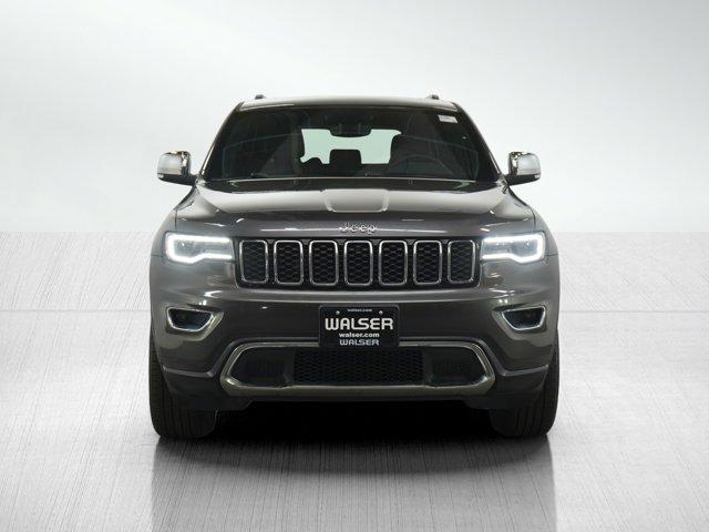 used 2019 Jeep Grand Cherokee car, priced at $20,699