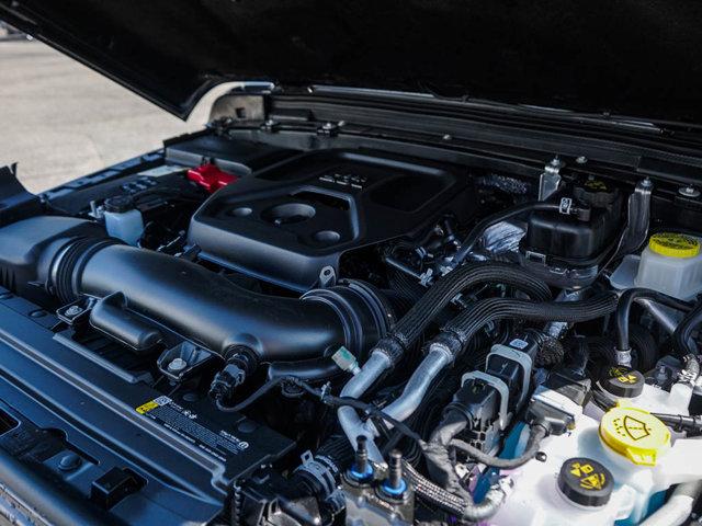 new 2025 Jeep Wrangler 4xe car, priced at $52,980