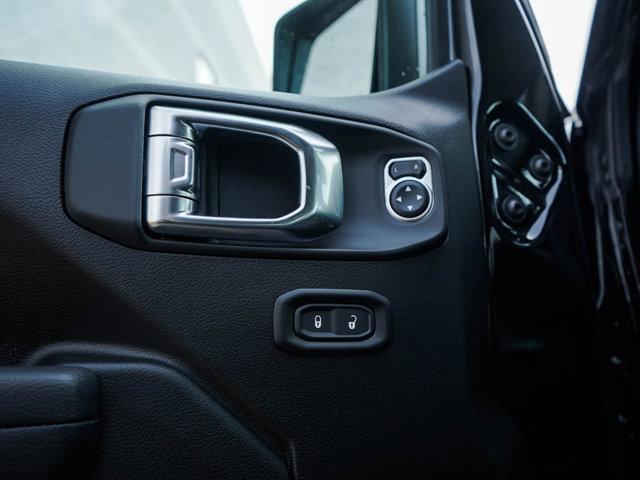 new 2025 Jeep Wrangler 4xe car, priced at $52,980