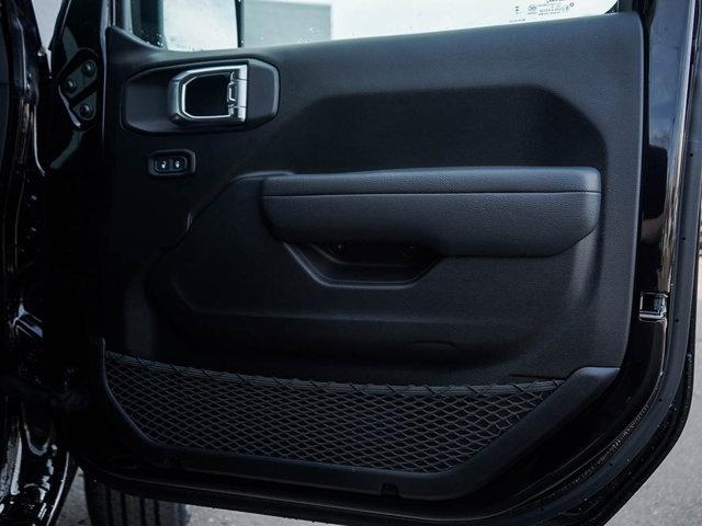 new 2025 Jeep Wrangler 4xe car, priced at $52,980