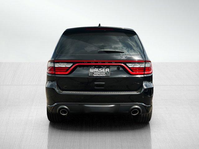 new 2024 Dodge Durango car, priced at $57,399