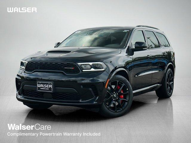 new 2024 Dodge Durango car, priced at $57,399