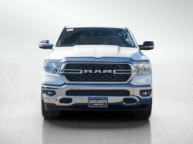 new 2024 Ram 1500 car, priced at $48,999