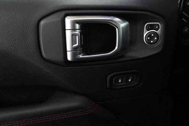 used 2020 Jeep Wrangler car, priced at $32,998