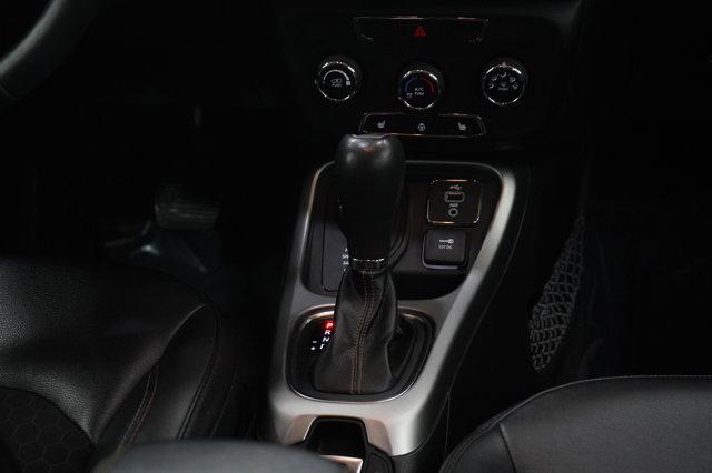 used 2018 Jeep Compass car, priced at $15,998