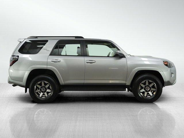 used 2022 Toyota 4Runner car, priced at $43,699