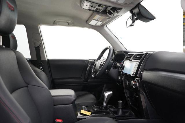 used 2022 Toyota 4Runner car, priced at $43,699
