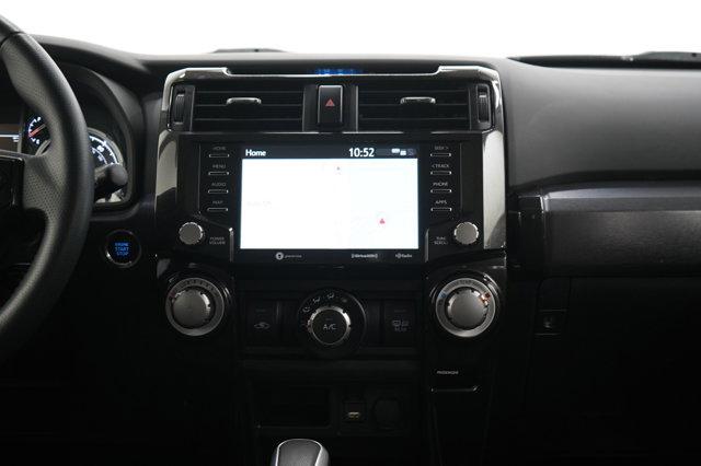 used 2022 Toyota 4Runner car, priced at $43,699