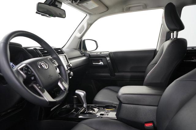 used 2022 Toyota 4Runner car, priced at $43,699