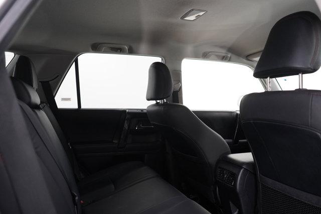 used 2022 Toyota 4Runner car, priced at $43,699