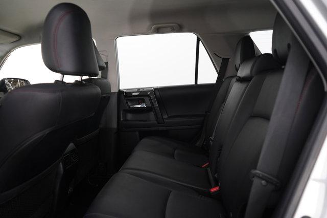 used 2022 Toyota 4Runner car, priced at $43,699