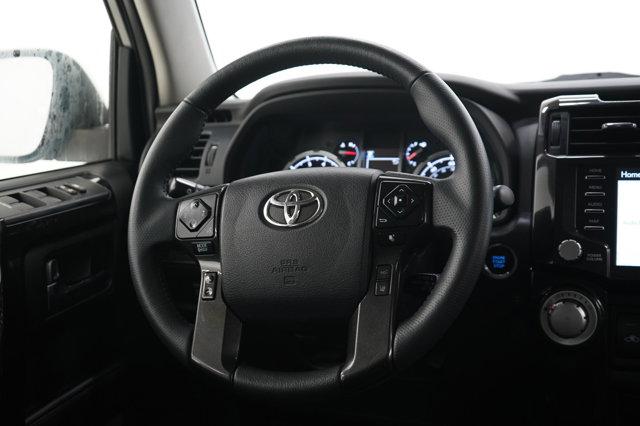 used 2022 Toyota 4Runner car, priced at $43,699