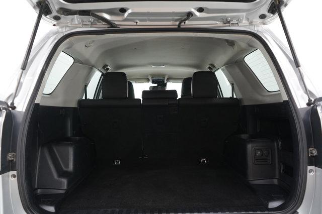 used 2022 Toyota 4Runner car, priced at $43,699