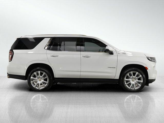 used 2024 Chevrolet Tahoe car, priced at $73,599