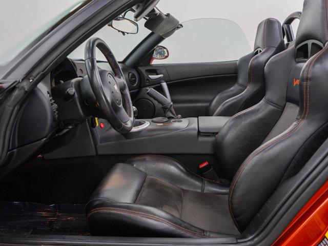used 2005 Dodge Viper car, priced at $56,000