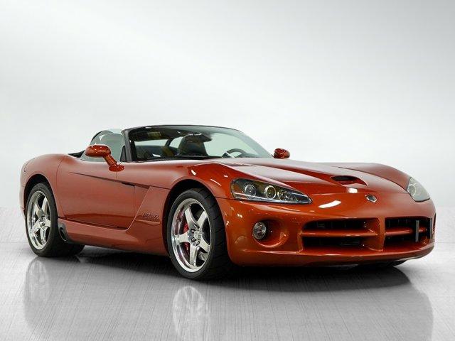 used 2005 Dodge Viper car, priced at $56,000