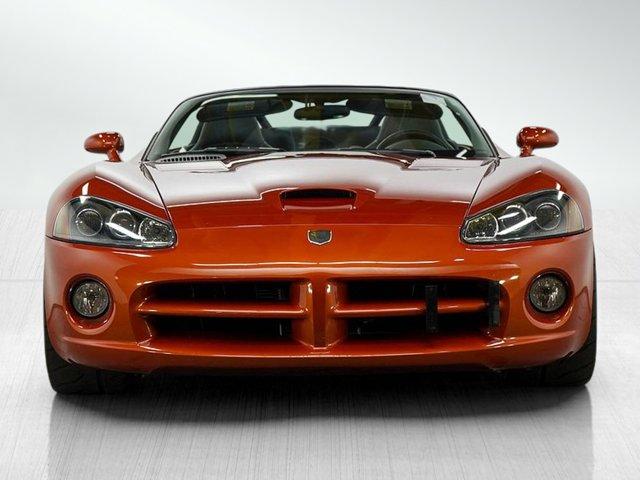used 2005 Dodge Viper car, priced at $56,000