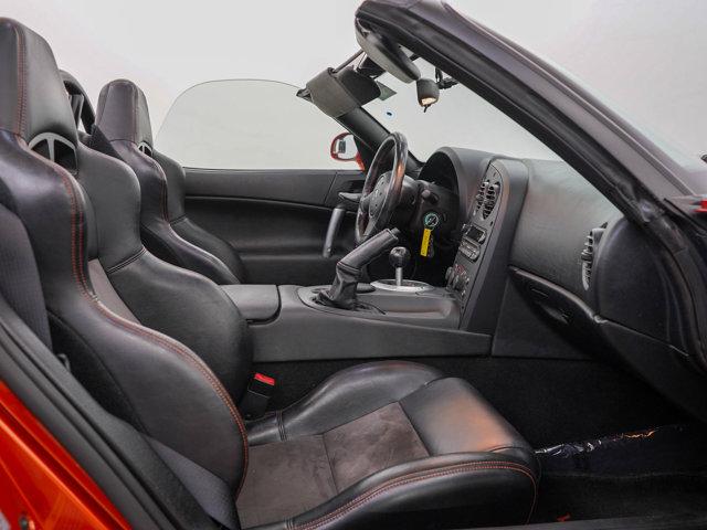 used 2005 Dodge Viper car, priced at $56,000
