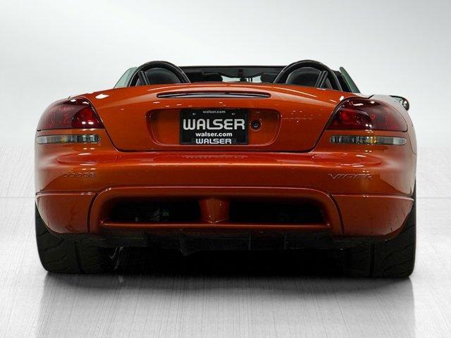 used 2005 Dodge Viper car, priced at $56,000