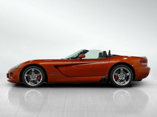 used 2005 Dodge Viper car, priced at $56,000