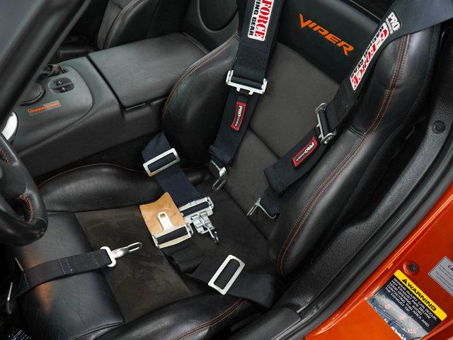 used 2005 Dodge Viper car, priced at $56,000