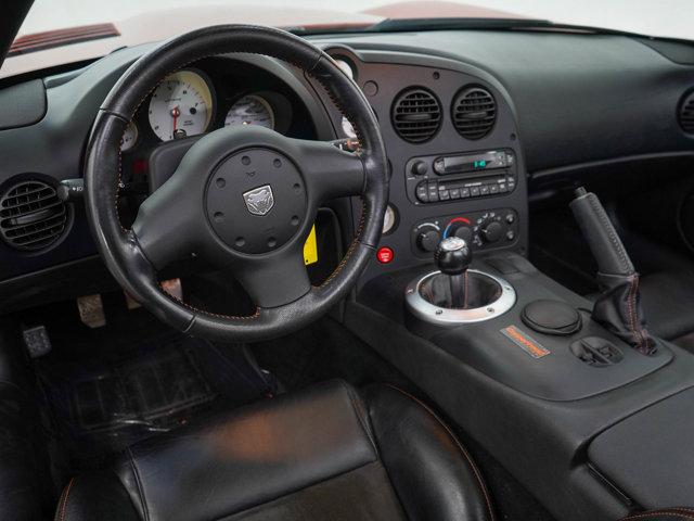 used 2005 Dodge Viper car, priced at $56,000