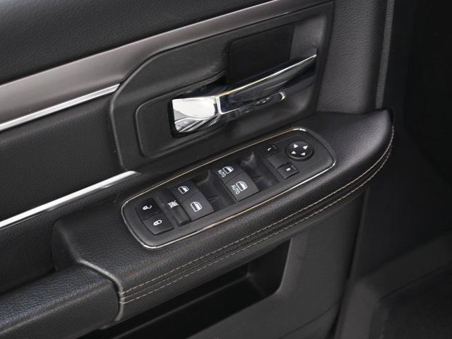 used 2023 Ram 1500 Classic car, priced at $27,998