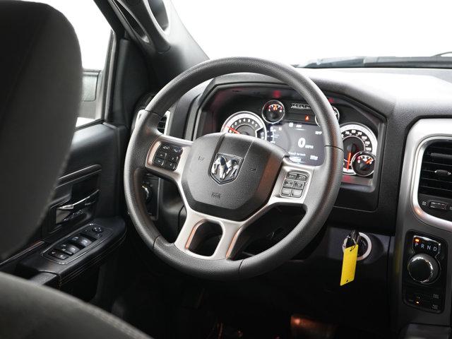 used 2023 Ram 1500 Classic car, priced at $27,998