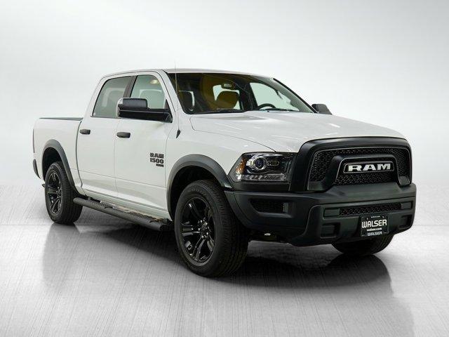 used 2023 Ram 1500 Classic car, priced at $27,998