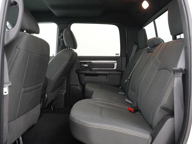 used 2023 Ram 1500 Classic car, priced at $27,998