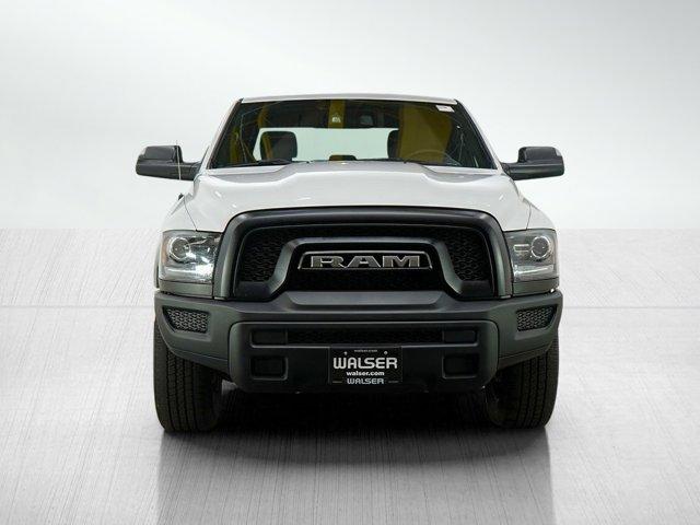 used 2023 Ram 1500 Classic car, priced at $27,998