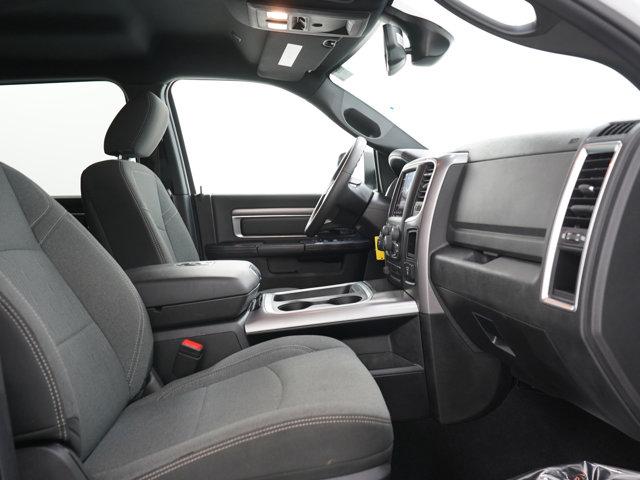 used 2023 Ram 1500 Classic car, priced at $27,998