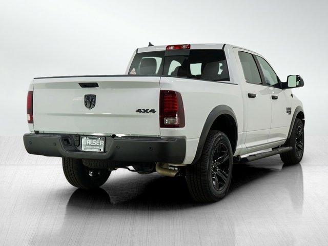 used 2023 Ram 1500 Classic car, priced at $27,998
