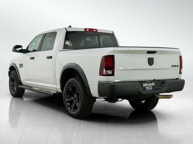 used 2023 Ram 1500 Classic car, priced at $27,998