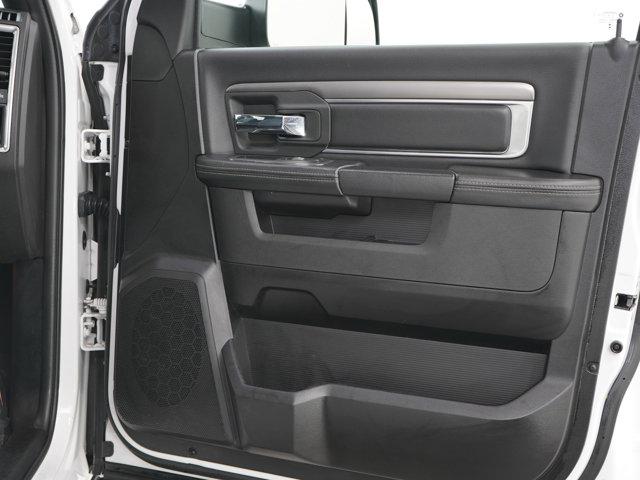 used 2023 Ram 1500 Classic car, priced at $27,998