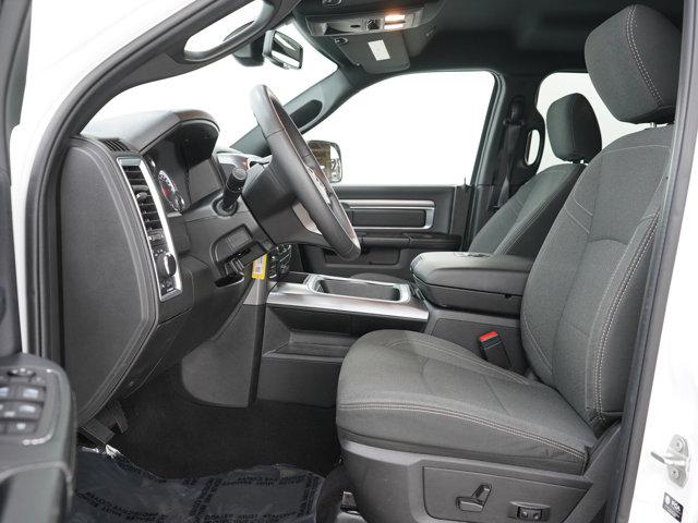 used 2023 Ram 1500 Classic car, priced at $27,998