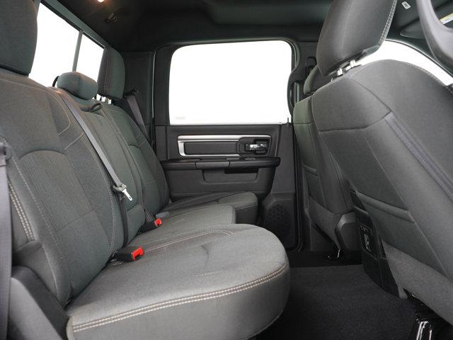 used 2023 Ram 1500 Classic car, priced at $27,998
