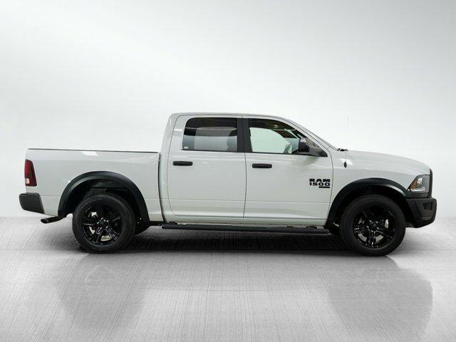 used 2023 Ram 1500 Classic car, priced at $27,998