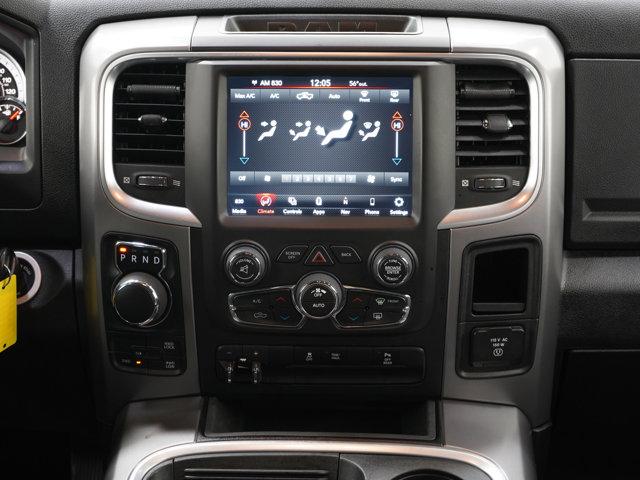 used 2023 Ram 1500 Classic car, priced at $27,998