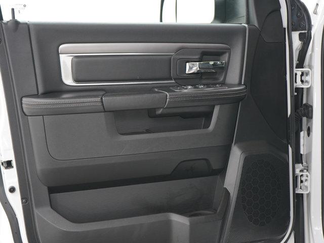 used 2023 Ram 1500 Classic car, priced at $27,998