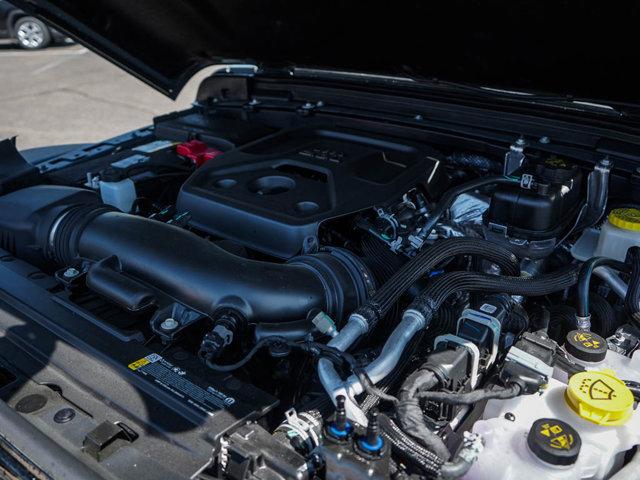 new 2025 Jeep Wrangler 4xe car, priced at $56,886